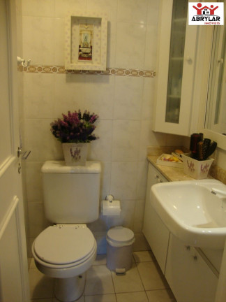 Imagem Imóvel com 3 Quartos à Venda, 75 m² em Jardim Bonfiglioli - Jundiaí