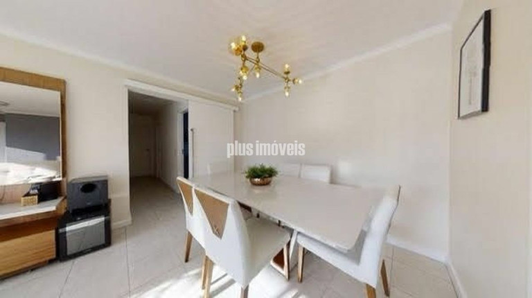Imagem Apartamento com 3 Quartos à Venda, 142 m² em Panamby - São Paulo Imagem Apartamento com 3 Quartos à Venda, 142 m² em Panamby - São Paulo
