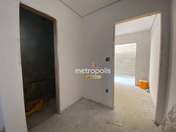 Imagem Apartamento com 2 Quartos à Venda, 55 m² em Jardim Utinga - Santo André Imagem Apartamento com 2 Quartos à Venda, 55 m² em Jardim Utinga - Santo André