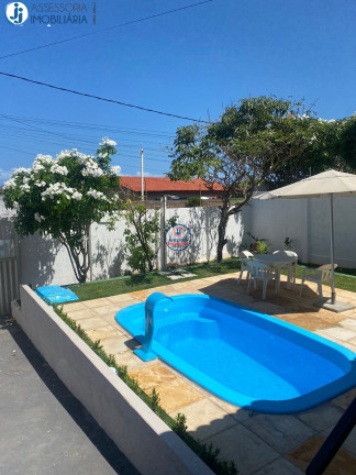 Imagem Casa com 4 Quartos para Alugar ou Temporada, 300 m² em Cotovelo (distrito Litoral) - Parnamirim Imagem Casa com 4 Quartos para Alugar ou Temporada, 300 m² em Cotovelo (distrito Litoral) - Parnamirim