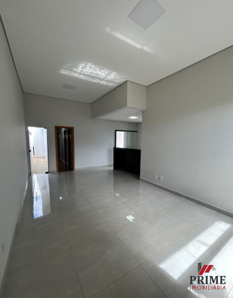 Imagem Casa com 3 Quartos à Venda, 180 m² em Shalimar - Lagoa Santa