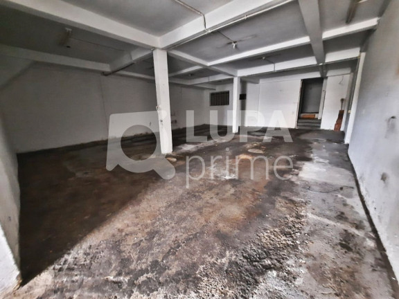 Imóvel Comercial para Alugar, 1.839 m² em Vila Sabrina - São Paulo