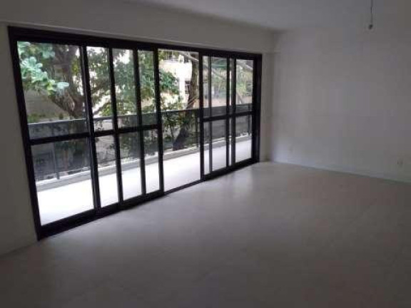 Imagem Apartamento com 3 Quartos à Venda, 113 m² em Botafogo - Rio De Janeiro