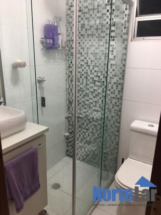 Imagem Apartamento com 2 Quartos à Venda, 50 m² em Freguesia Do ó - São Paulo