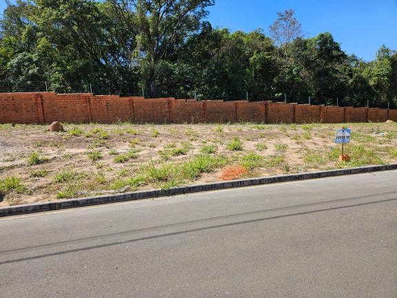 Imagem Terreno em Condomínio à Venda, 360 m² em Residencial São Bento - Salto Imagem Terreno em Condomínio à Venda, 360 m² em Residencial São Bento - Salto