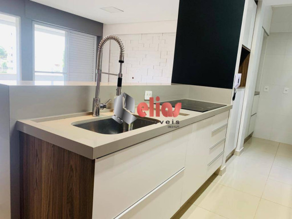 Imagem Apartamento com 2 Quartos à Venda, 84 m² em Vila Aviação - Bauru Imagem Apartamento com 2 Quartos à Venda, 84 m² em Vila Aviação - Bauru