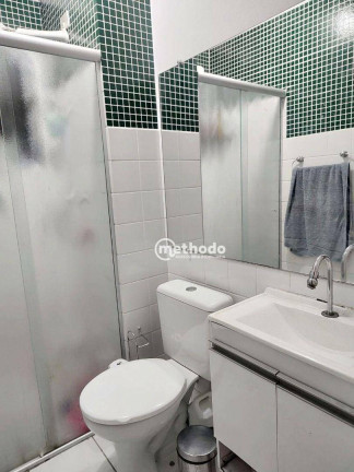 Imagem Apartamento com 2 Quartos à Venda, 43 m² em Loteamento Nova Espírito Santo - Valinhos