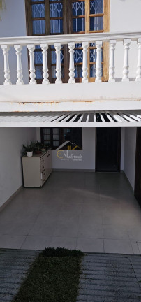 Imagem Sobrado com 3 Quartos à Venda, 102 m² em Bairro Alto - Curitiba