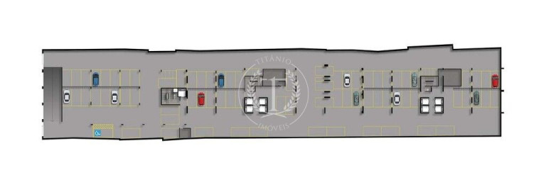Imagem Apartamento com 2 Quartos à Venda, 38 m² em Picanço - Guarulhos