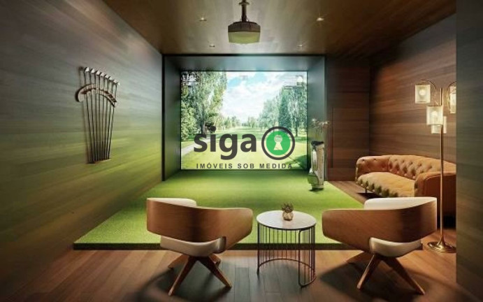 Imagem Apartamento com 3 Quartos à Venda, 186 m² em Panamby - São Paulo Imagem Apartamento com 3 Quartos à Venda, 186 m² em Panamby - São Paulo