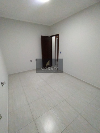 Imagem Casa com 2 Quartos à Venda, 125 m² em Vila Real - Botucatu