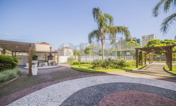 Imagem Apartamento com 3 Quartos à Venda, 65 m² em Vila Ipiranga - Porto Alegre