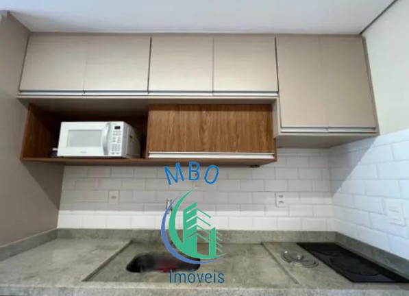 Imagem Apartamento com 1 Quarto à Venda, 33 m² em Vila Mariana - São Paulo Imagem Apartamento com 1 Quarto à Venda, 33 m² em Vila Mariana - São Paulo