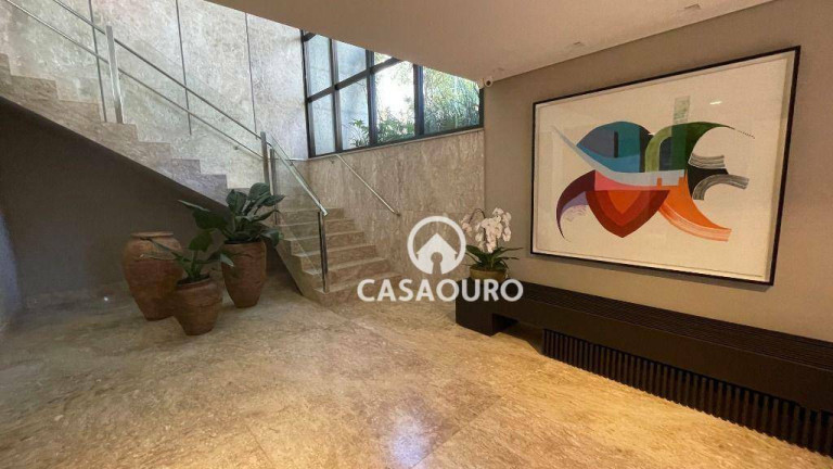 Imagem Apartamento com 4 Quartos à Venda, 189 m² em Serra - Belo Horizonte Imagem Apartamento com 4 Quartos à Venda, 189 m² em Serra - Belo Horizonte