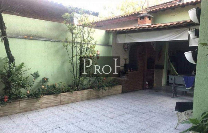 Imagem Sobrado com 3 Quartos à Venda, 255 m² em Jardim São Caetano - São Caetano Do Sul Imagem Sobrado com 3 Quartos à Venda, 255 m² em Jardim São Caetano - São Caetano Do Sul