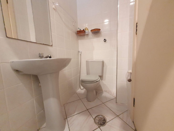 Imagem Apartamento com 3 Quartos à Venda, 160 m² em Pitangueiras - Guarujá Imagem Apartamento com 3 Quartos à Venda, 160 m² em Pitangueiras - Guarujá