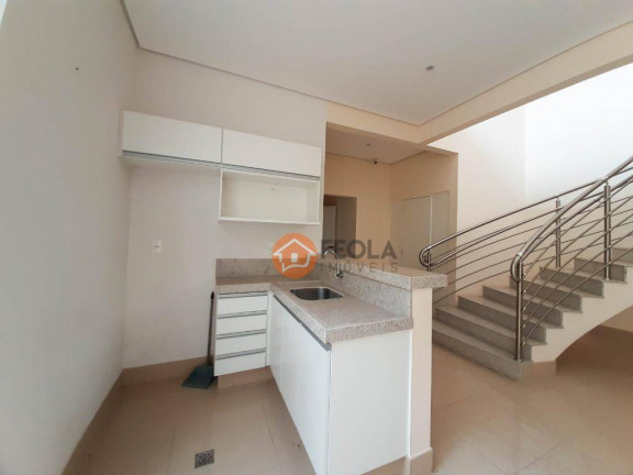Imagem Sala Comercial à Venda, 530 m² em Vila Santa Catarina - Americana Imagem Sala Comercial à Venda, 530 m² em Vila Santa Catarina - Americana