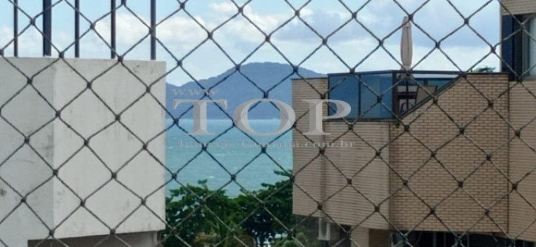 Imagem Cobertura com 4 Quartos à Venda, 180 m² em Enseada - Guarujá Imagem Cobertura com 4 Quartos à Venda, 180 m² em Enseada - Guarujá