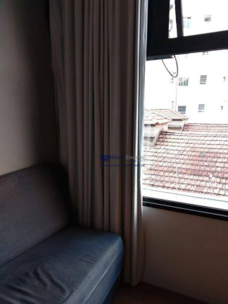 Imagem Studio com 1 Quarto à Venda, 10 m² em Parque Santa Cecília - São Paulo
