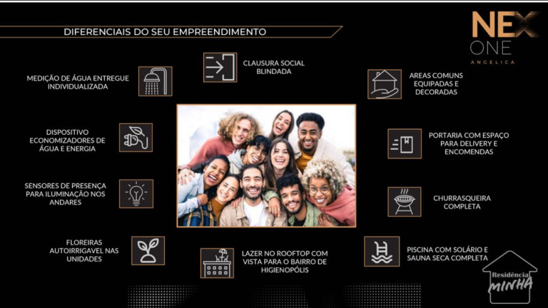 Imagem Imóvel à Venda, 22 m² em Santa Cecília - São Paulo Imagem Imóvel à Venda, 22 m² em Santa Cecília - São Paulo