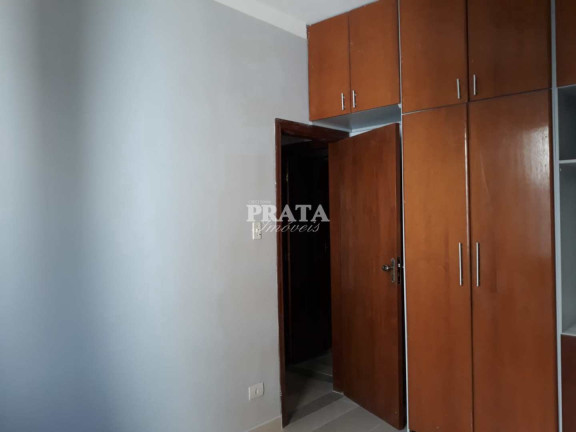 Imagem Apartamento com 3 Quartos à Venda, 119 m² em José Menino - Santos Imagem Apartamento com 3 Quartos à Venda, 119 m² em José Menino - Santos