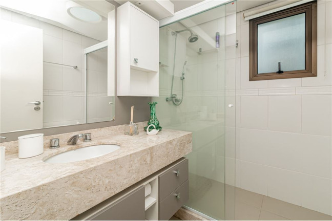 Imagem Apartamento com 3 Quartos à Venda, 104 m² em Bela Vista - Porto Alegre