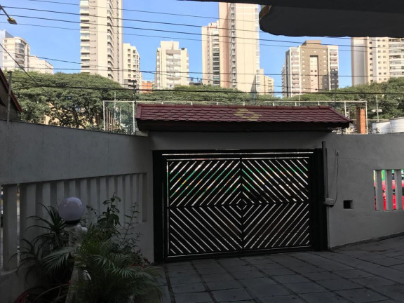 Imagem Apartamento com 3 Quartos à Venda, 188 m² em Campestre - Santo André Imagem Apartamento com 3 Quartos à Venda, 188 m² em Campestre - Santo André