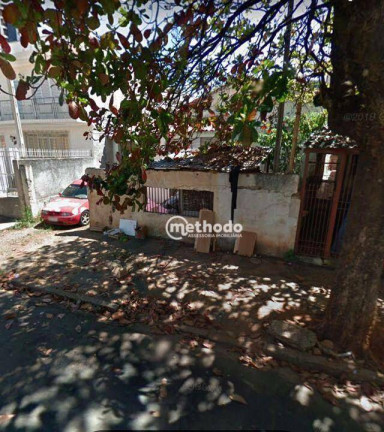 Imagem Terreno à Venda, 1.300 m² em Vila Andrade Neves - Campinas Imagem Terreno à Venda, 1.300 m² em Vila Andrade Neves - Campinas
