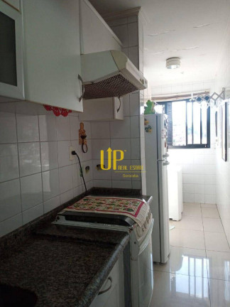 Imagem Apartamento com 2 Quartos à Venda, 64 m² em Jardim Europa - Sorocaba Imagem Apartamento com 2 Quartos à Venda, 64 m² em Jardim Europa - Sorocaba