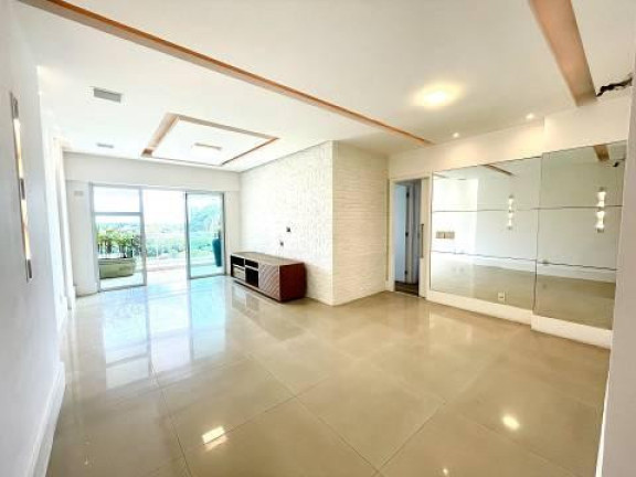 Imagem Apartamento com 3 Quartos à Venda, 127 m² em Barra Da Tijuca - Rio De Janeiro