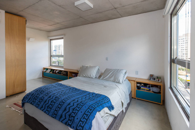 Imagem Apartamento com 1 Quarto à Venda, 70 m² em Jardim Das Acácias - São Paulo Imagem Apartamento com 1 Quarto à Venda, 70 m² em Jardim Das Acácias - São Paulo