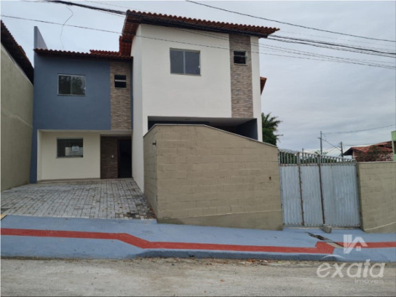 Imagem Casa com 2 Quartos à Venda, 48 m² em Sao Patricio - Serra Imagem Casa com 2 Quartos à Venda, 48 m² em Sao Patricio - Serra