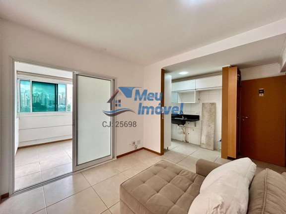 Imóvel com 2 Quartos à Venda, 45 m² em Norte (águas Claras) - Brasília