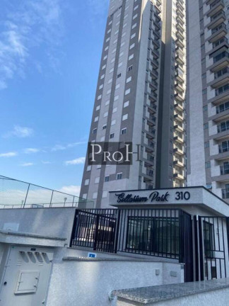 Imagem Apartamento com 2 Quartos à Venda, 48 m² em Centro - São Bernardo Do Campo Imagem Apartamento com 2 Quartos à Venda, 48 m² em Centro - São Bernardo Do Campo