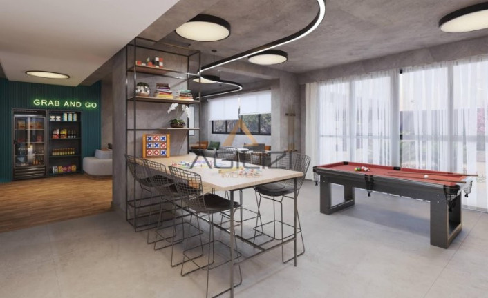 Imagem Apartamento com 1 Quarto à Venda, 27 m² em Pinheiros - São Paulo Imagem Apartamento com 1 Quarto à Venda, 27 m² em Pinheiros - São Paulo