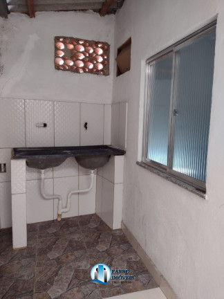 Imagem Casa com 1 Quarto à Venda, 200 m² em Capivari - Duque De Caxias Imagem Casa com 1 Quarto à Venda, 200 m² em Capivari - Duque De Caxias