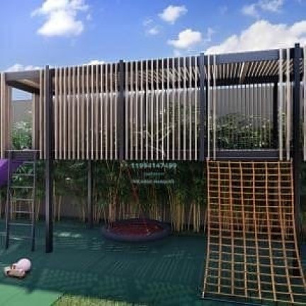 Imagem Apartamento com 3 Quartos à Venda, 167 m² em Vila Clementino - São Paulo Imagem Apartamento com 3 Quartos à Venda, 167 m² em Vila Clementino - São Paulo