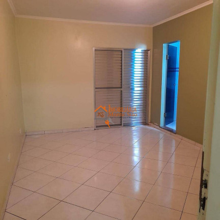 Imagem Sobrado com 3 Quartos à Venda, 130 m² em Cidade Serodio - Guarulhos