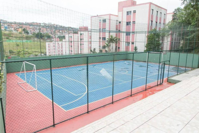 Imagem Apartamento com 2 Quartos à Venda, 47 m² em Vila Assunção - Santo André Imagem Apartamento com 2 Quartos à Venda, 47 m² em Vila Assunção - Santo André