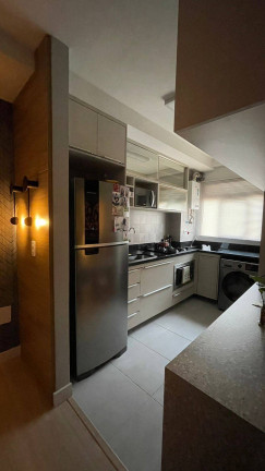 Imagem Loft com 1 Quarto à Venda, 32 m² em Condomínio Centro Empresarial Taquari - São José Dos Campos