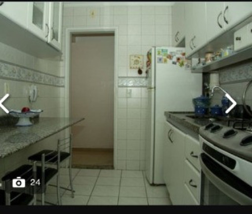 Imagem Apartamento com 3 Quartos à Venda, 77 m² em Ipiranga - São Paulo Imagem Apartamento com 3 Quartos à Venda, 77 m² em Ipiranga - São Paulo