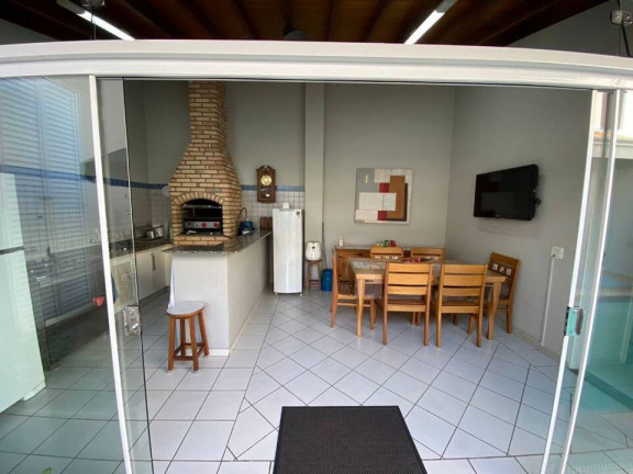 Imagem Casa de Condomínio com 3 Quartos à Venda, 290 m² em Parque Quinta Da Boa Vista - Jundiaí Imagem Casa de Condomínio com 3 Quartos à Venda, 290 m² em Parque Quinta Da Boa Vista - Jundiaí