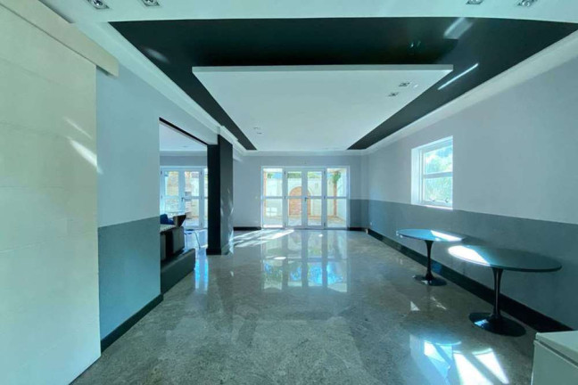 Imagem Apartamento com 2 Quartos à Venda, 136 m² em Jardim Anália Franco - São Paulo