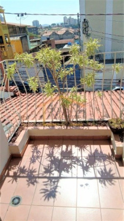 Imagem Sobrado com 3 Quartos à Venda, 156 m² em Parada Inglesa - São Paulo Imagem Sobrado com 3 Quartos à Venda, 156 m² em Parada Inglesa - São Paulo
