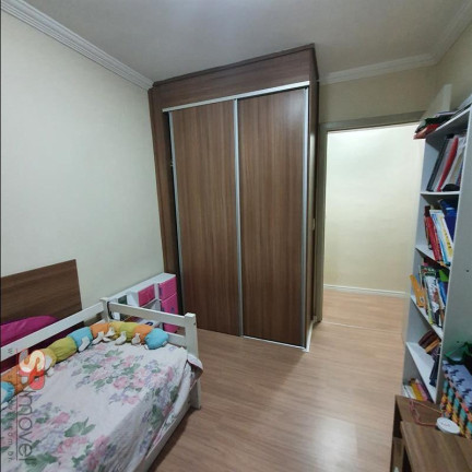 Imagem Apartamento com 2 Quartos à Venda, 64 m² em Vila Bastos - Santo André Imagem Apartamento com 2 Quartos à Venda, 64 m² em Vila Bastos - Santo André