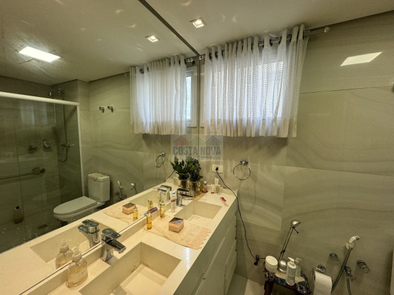 Imagem Apartamento com 1 Quarto para Alugar, 127 m² em Higienópolis - São Paulo