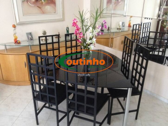 Imagem Apartamento com 2 Quartos à Venda, 99 m² em Tijuca - Rio De Janeiro Imagem Apartamento com 2 Quartos à Venda, 99 m² em Tijuca - Rio De Janeiro