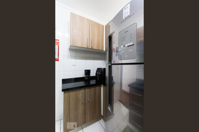 Imagem Apartamento com 2 Quartos à Venda, 50 m² em Jardim Vila Formosa - São Paulo