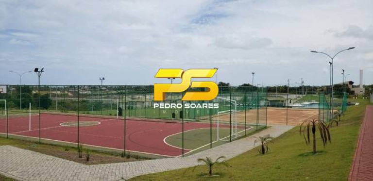 Imagem Terreno à Venda, 240 m² em Conde