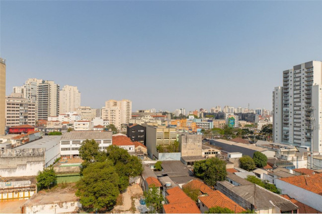 Imagem Apartamento com 3 Quartos à Venda, 138 m² em Vila Mariana - São Paulo
